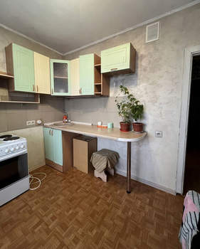 1-к квартира, на длительный срок, 48м2, 8/10 этаж