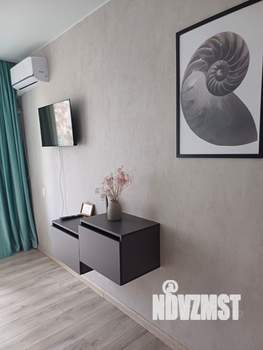 1-к квартира, посуточно, 45м2, 1/9 этаж