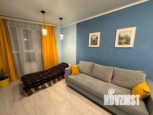 1-к квартира, посуточно, 40м2, 3/10 этаж