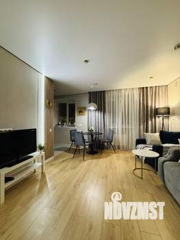 2-к квартира, посуточно, 42м2, 2/5 этаж