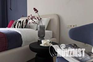 1-к квартира, посуточно, 44м2, 10/10 этаж