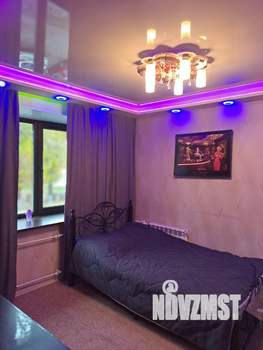 1-к квартира, посуточно, 28м2, 2/5 этаж