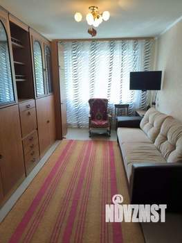 1-к квартира, на длительный срок, 30м2, 3/5 этаж