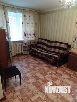 1-к квартира, на длительный срок, 21м2, 3/5 этаж