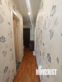 1-к квартира, на длительный срок, 30м2, 2/5 этаж