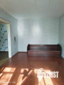 1-к квартира, на длительный срок, 32м2, 3/6 этаж