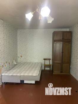 2-к квартира, на длительный срок, 44м2, 2/5 этаж