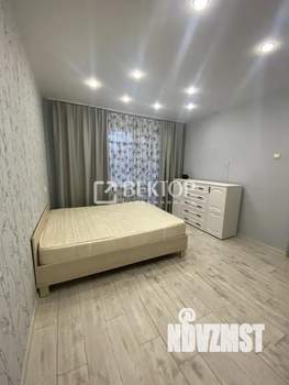 1-к квартира, на длительный срок, 37м2, 3/6 этаж