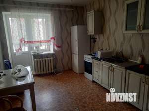 1-к квартира, на длительный срок, 36м2, 3/9 этаж