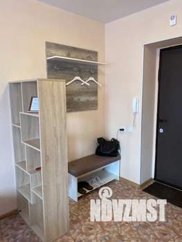 Студия квартира, посуточно, 30м2, 2/5 этаж