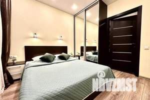 2-к квартира, посуточно, 60м2, 4/9 этаж