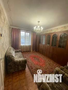 2-к квартира, посуточно, 48м2, 2/5 этаж