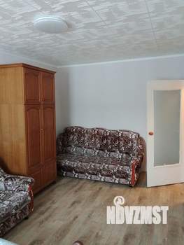 1-к квартира, посуточно, 30м2, 1/5 этаж