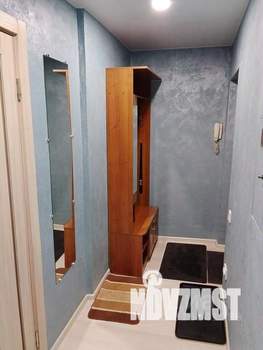 2-к квартира, посуточно, 43м2, 1/1 этаж