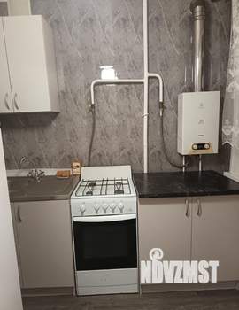 1-к квартира, на длительный срок, 30м2, 4/5 этаж