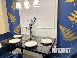 1-к квартира, посуточно, 35м2, 9/10 этаж