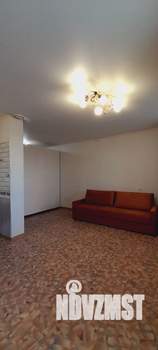 Студия квартира, на длительный срок, 28м2, 5/6 этаж