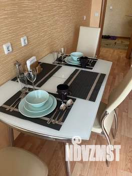 1-к квартира, посуточно, 50м2, 2/11 этаж