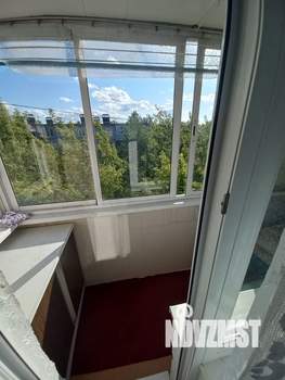 4-к квартира, на длительный срок, 62м2, 5/5 этаж