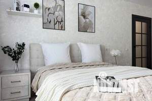 2-к квартира, посуточно, 65м2, 8/18 этаж