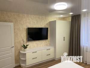 1-к квартира, посуточно, 34м2, 5/5 этаж