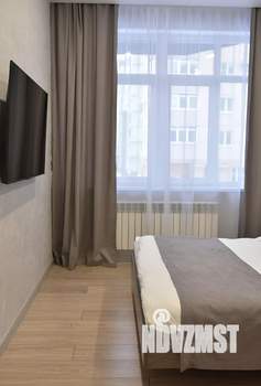 1-к квартира, посуточно, 43м2, 2/14 этаж