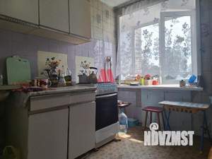 1-к квартира, на длительный срок, 34м2, 5/5 этаж