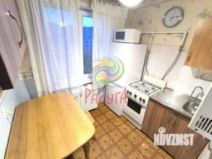 3-к квартира, на длительный срок, 60м2, 5/5 этаж