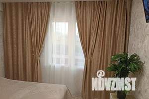 1-к квартира, посуточно, 30м2, 3/18 этаж