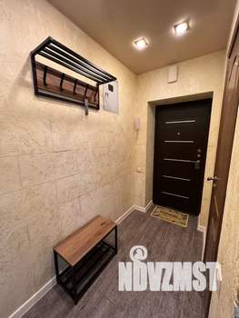 Студия квартира, посуточно, 32м2, 5/5 этаж