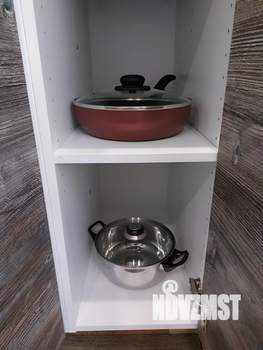1-к квартира, посуточно, 50м2, 8/10 этаж