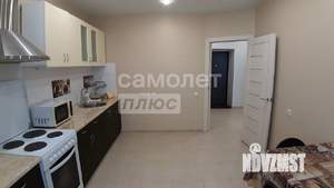 1-к квартира, на длительный срок, 47м2, 10/14 этаж