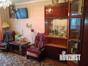 2-к квартира, на длительный срок, 51м2, 4/5 этаж