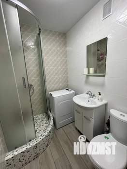 2-к квартира, посуточно, 43м2, 4/5 этаж