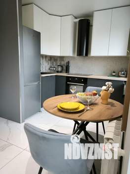 1-к квартира, посуточно, 31м2, 5/5 этаж