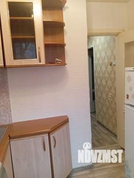 1-к квартира, на длительный срок, 31м2, 1/5 этаж