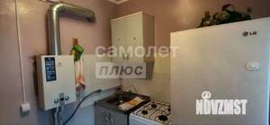 2-к квартира, на длительный срок, 42м2, 3/5 этаж