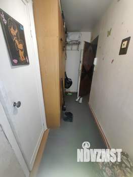 2-к квартира, на длительный срок, 43м2, 4/5 этаж