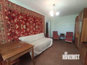 1-к квартира, на длительный срок, 30м2, 4/5 этаж