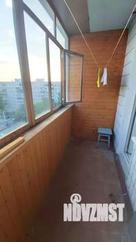 1-к квартира, на длительный срок, 40м2, 9/9 этаж