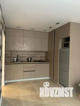 1-к квартира, посуточно, 40м2, 5/9 этаж