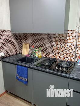 1-к квартира, посуточно, 29м2, 1/4 этаж