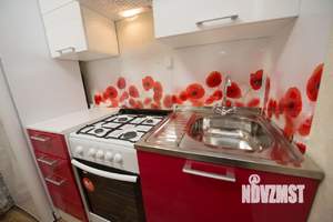 2-к квартира, посуточно, 45м2, 1/1 этаж