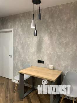 1-к квартира, посуточно, 37м2, 6/14 этаж