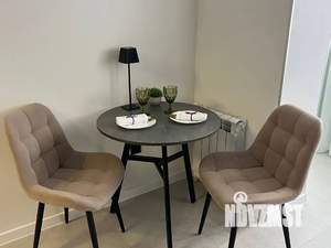 1-к квартира, посуточно, 45м2, 7/10 этаж