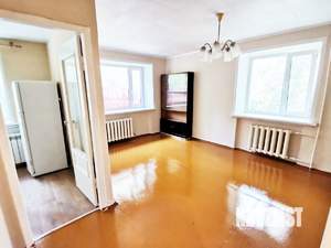 1-к квартира, на длительный срок, 31м2, 5/6 этаж