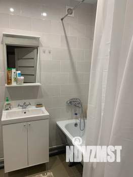 Студия квартира, посуточно, 32м2, 2/10 этаж