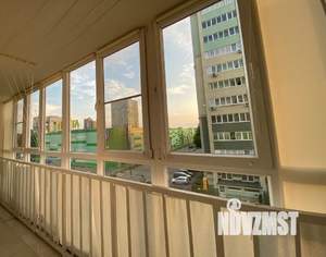 2-к квартира, посуточно, 66м2, 4/9 этаж