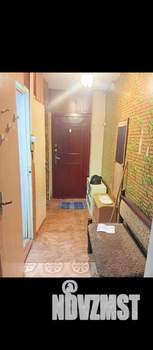 2-к квартира, на длительный срок, 48м2, 5/6 этаж