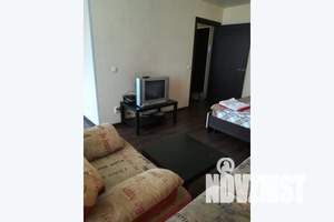 1-к квартира, посуточно, 32м2, 5/9 этаж